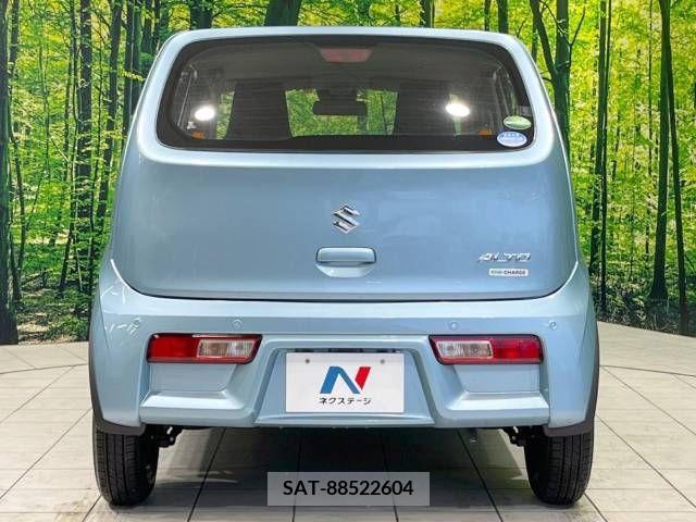 Suzuki ALTO 2021-01 252928-15