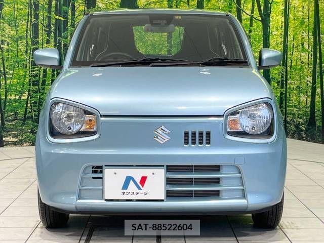 Suzuki ALTO 2021-01 252928-14