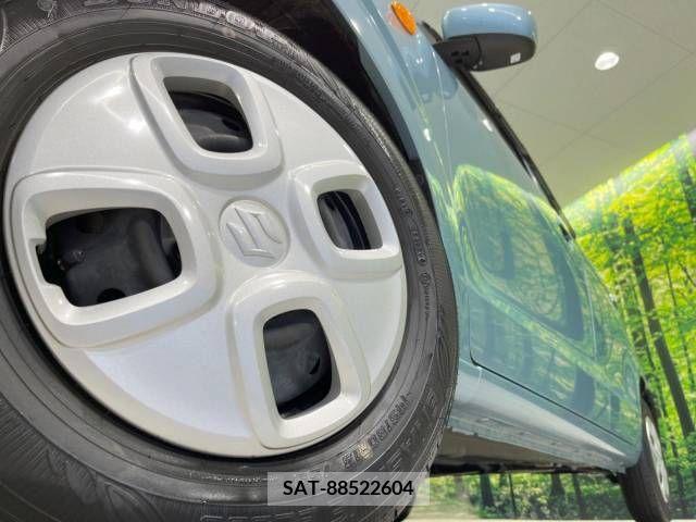 Suzuki ALTO 2021-01 252928-13