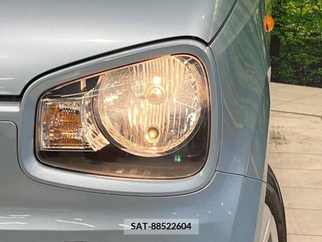 Suzuki ALTO 2021-01 252928-12