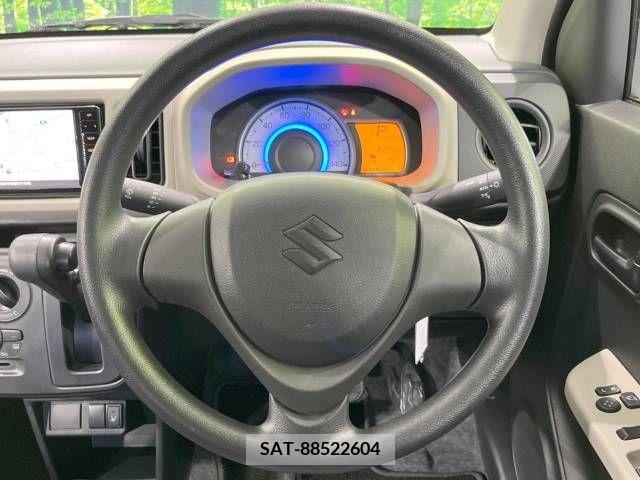 Suzuki ALTO 2021-01 252928-11
