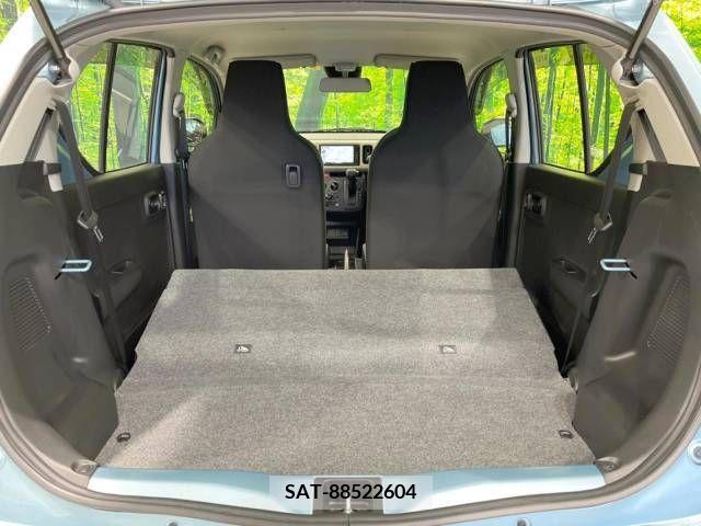 Suzuki ALTO 2021-01 252928-10