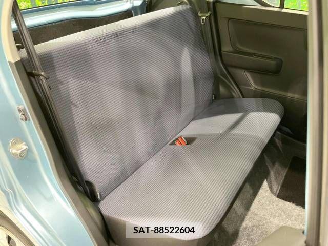 Suzuki ALTO 2021-01 252928-9