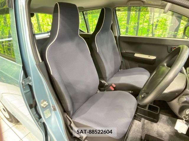 Suzuki ALTO 2021-01 252928-8
