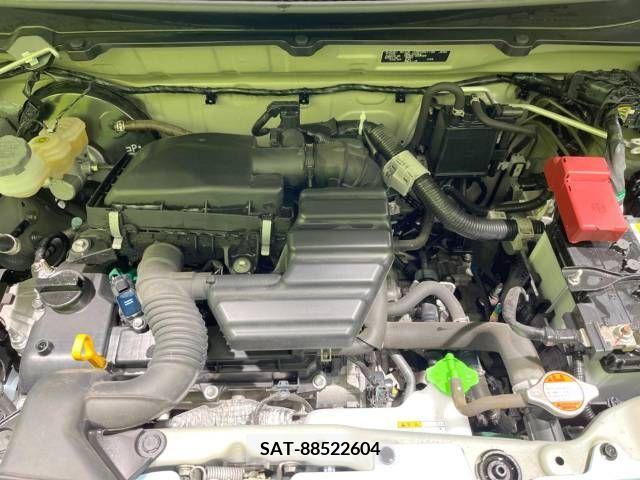 Suzuki ALTO 2021-01 252928-18