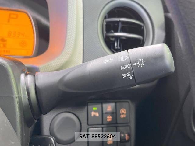 Suzuki ALTO 2021-01 252928-7