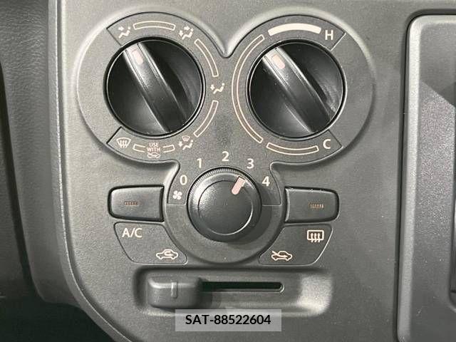 Suzuki ALTO 2021-01 252928-6