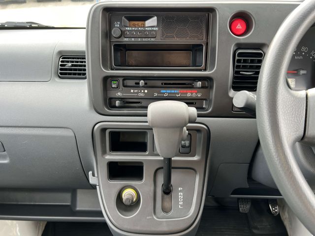 Daihatsu HIJET CARGO 2014-05 186848-21