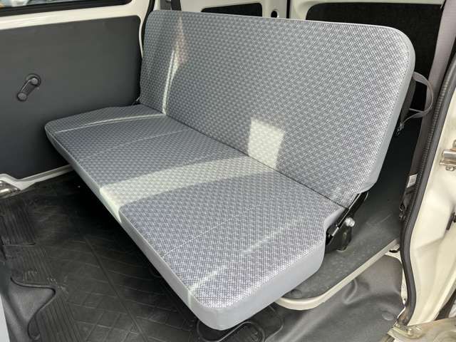 Daihatsu HIJET CARGO 2014-05 186848-15