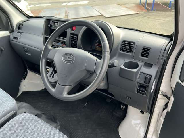 Daihatsu HIJET CARGO 2014-05 186848-18