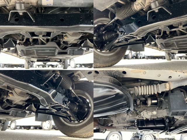 Daihatsu HIJET CARGO 2014-05 186848-26