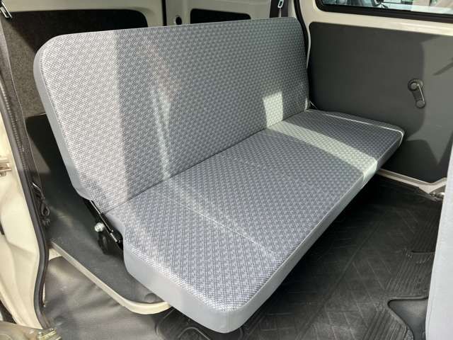 Daihatsu HIJET CARGO 2014-05 186848-13