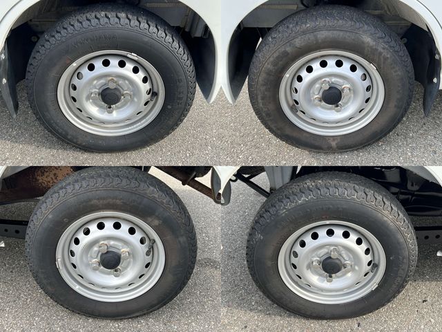Daihatsu HIJET CARGO 2014-05 186848-25