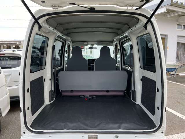 Daihatsu HIJET CARGO 2014-05 186848-16