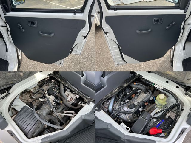 Daihatsu HIJET CARGO 2014-05 186848-24