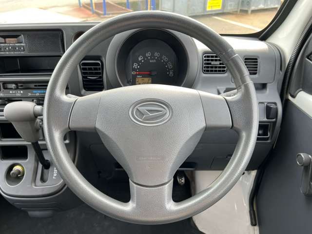 Daihatsu HIJET CARGO 2014-05 186848-19