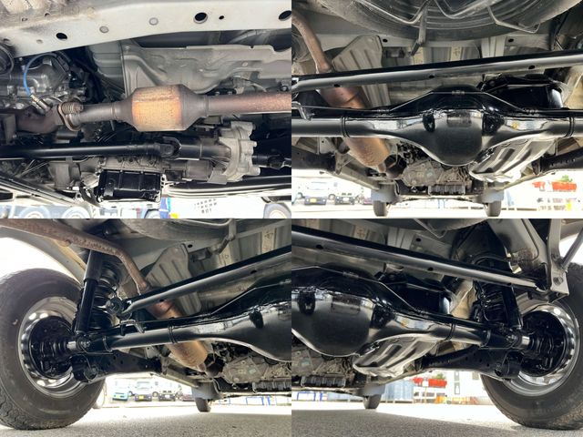 Daihatsu HIJET CARGO 2014-05 186848-27
