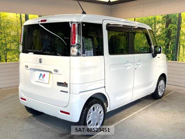 Suzuki SPACIA 2021-12 368536-17