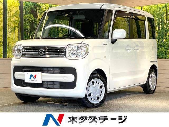 Suzuki SPACIA 2021-12 368536-0