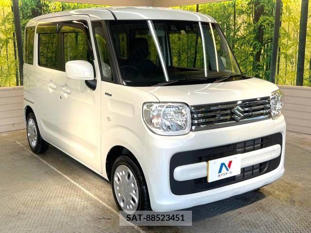Suzuki SPACIA 2021-12 368536-16