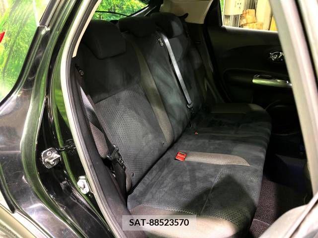Nissan JUKE 2013-03 302519-9