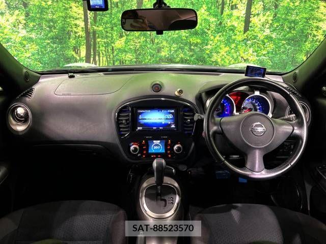 Nissan JUKE 2013-03 302519-1