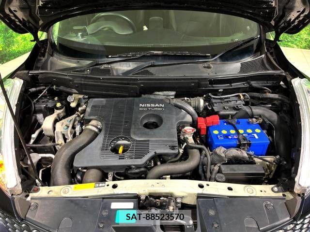 Nissan JUKE 2013-03 302519-18
