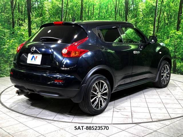 Nissan JUKE 2013-03 302519-17