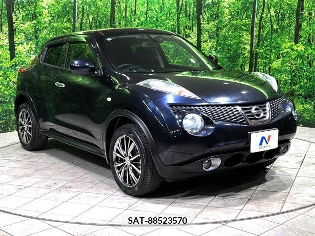 Nissan JUKE 2013-03 302519-16