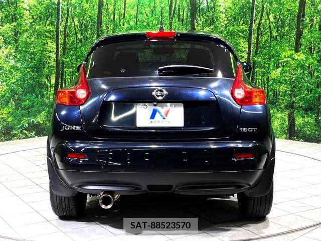 Nissan JUKE 2013-03 302519-15