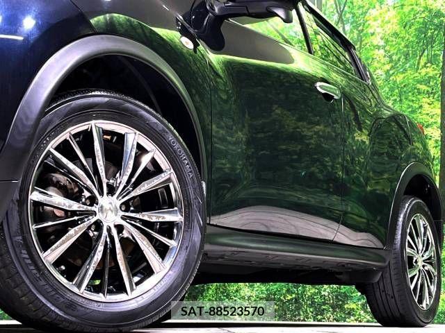 Nissan JUKE 2013-03 302519-13