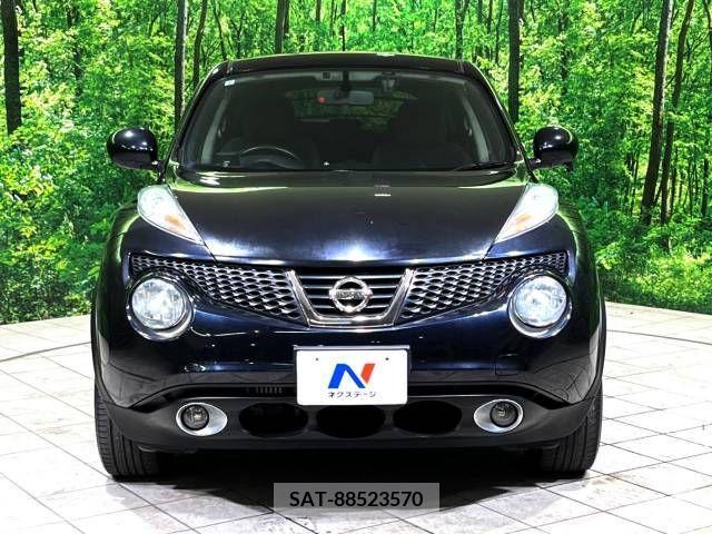 Nissan JUKE 2013-03 302519-14