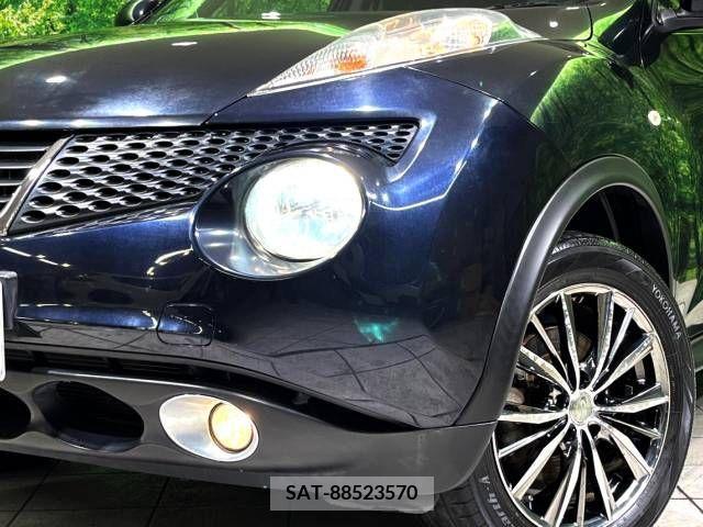 Nissan JUKE 2013-03 302519-12