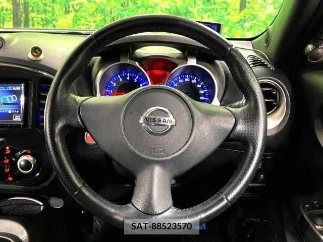 Nissan JUKE 2013-03 302519-11