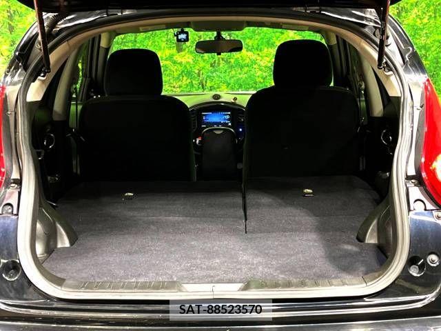 Nissan JUKE 2013-03 302519-10