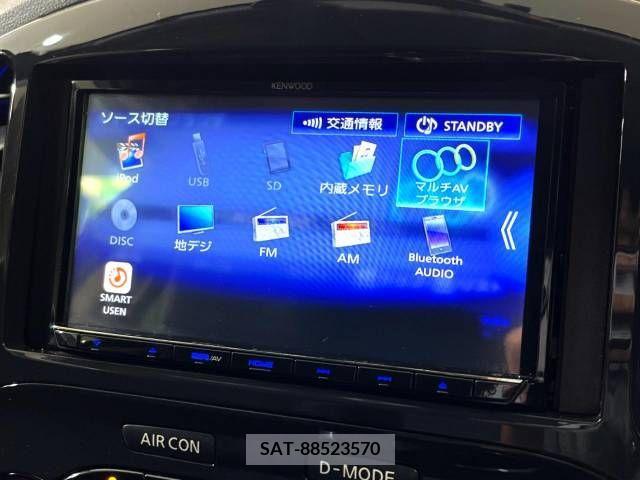 Nissan JUKE 2013-03 302519-3