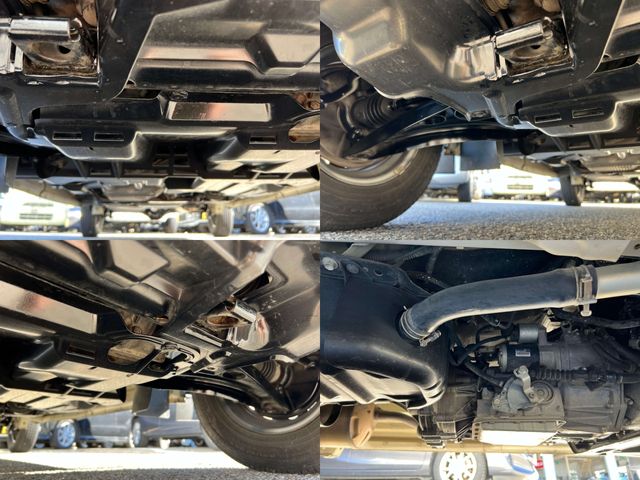 Suzuki EVERY 2013-11 28840-27