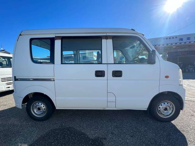 Suzuki EVERY 2013-11 28840-8