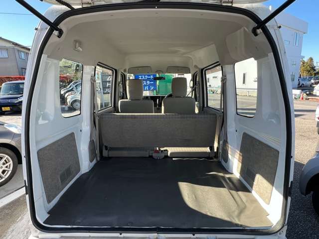 Suzuki EVERY 2013-11 28840-16