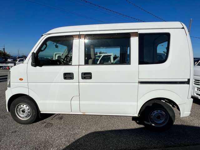 Suzuki EVERY 2013-11 28840-4