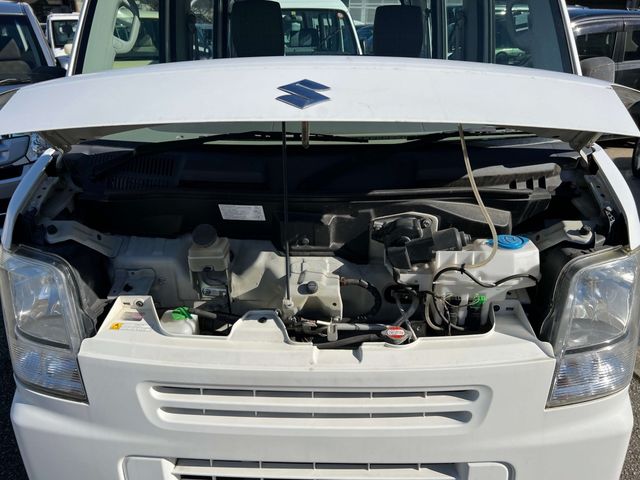Suzuki EVERY 2013-11 28840-24