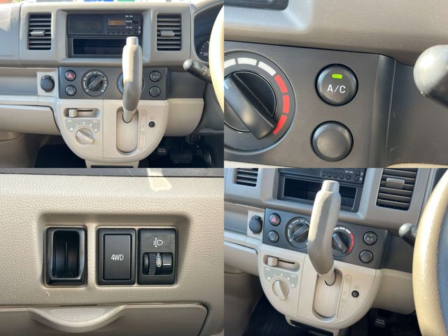 Suzuki EVERY 2013-11 28840-21