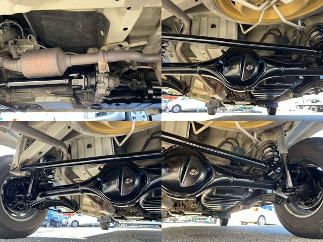 Suzuki EVERY 2013-11 28840-28
