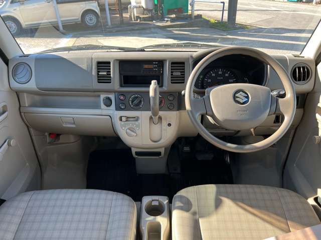 Suzuki EVERY 2013-11 28840-9