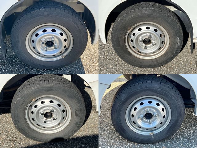 Suzuki EVERY 2013-11 28840-23