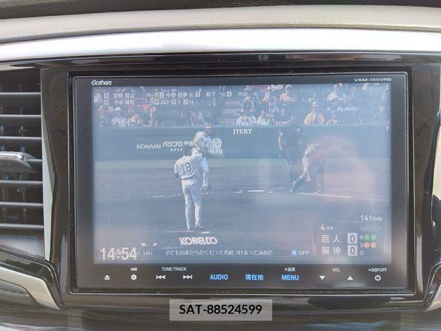 Honda ODYSSEY 2014-11 280944-14