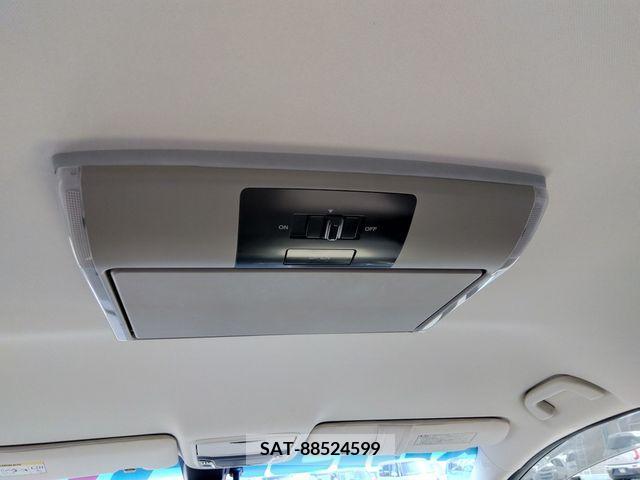 Honda ODYSSEY 2014-11 280944-11