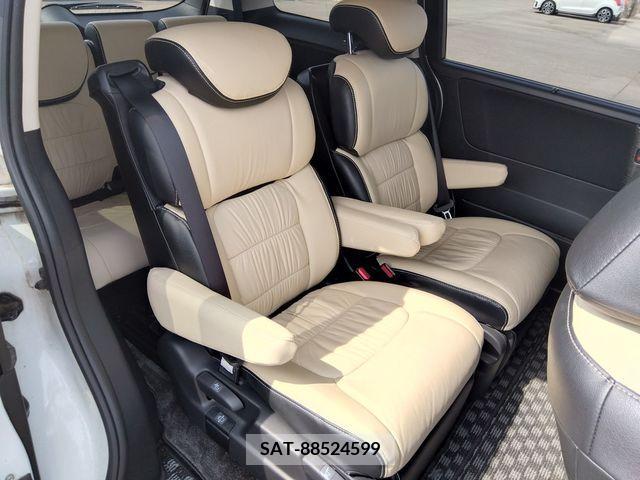 Honda ODYSSEY 2014-11 280944-7