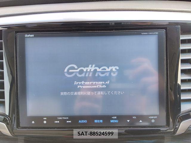 Honda ODYSSEY 2014-11 280944-5