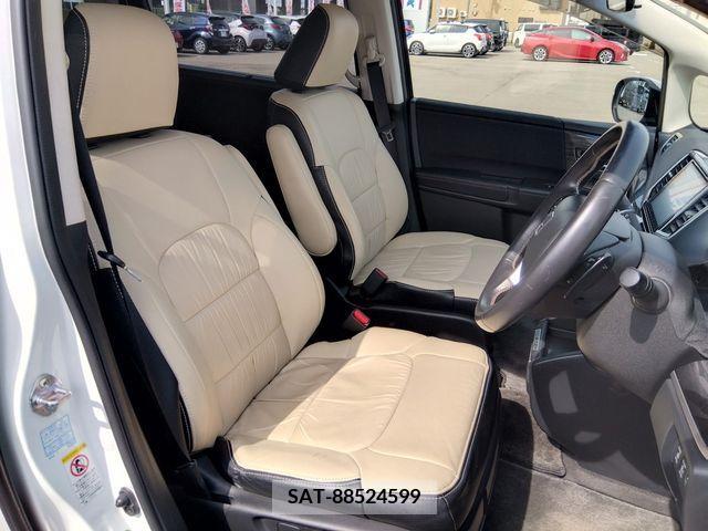 Honda ODYSSEY 2014-11 280944-6